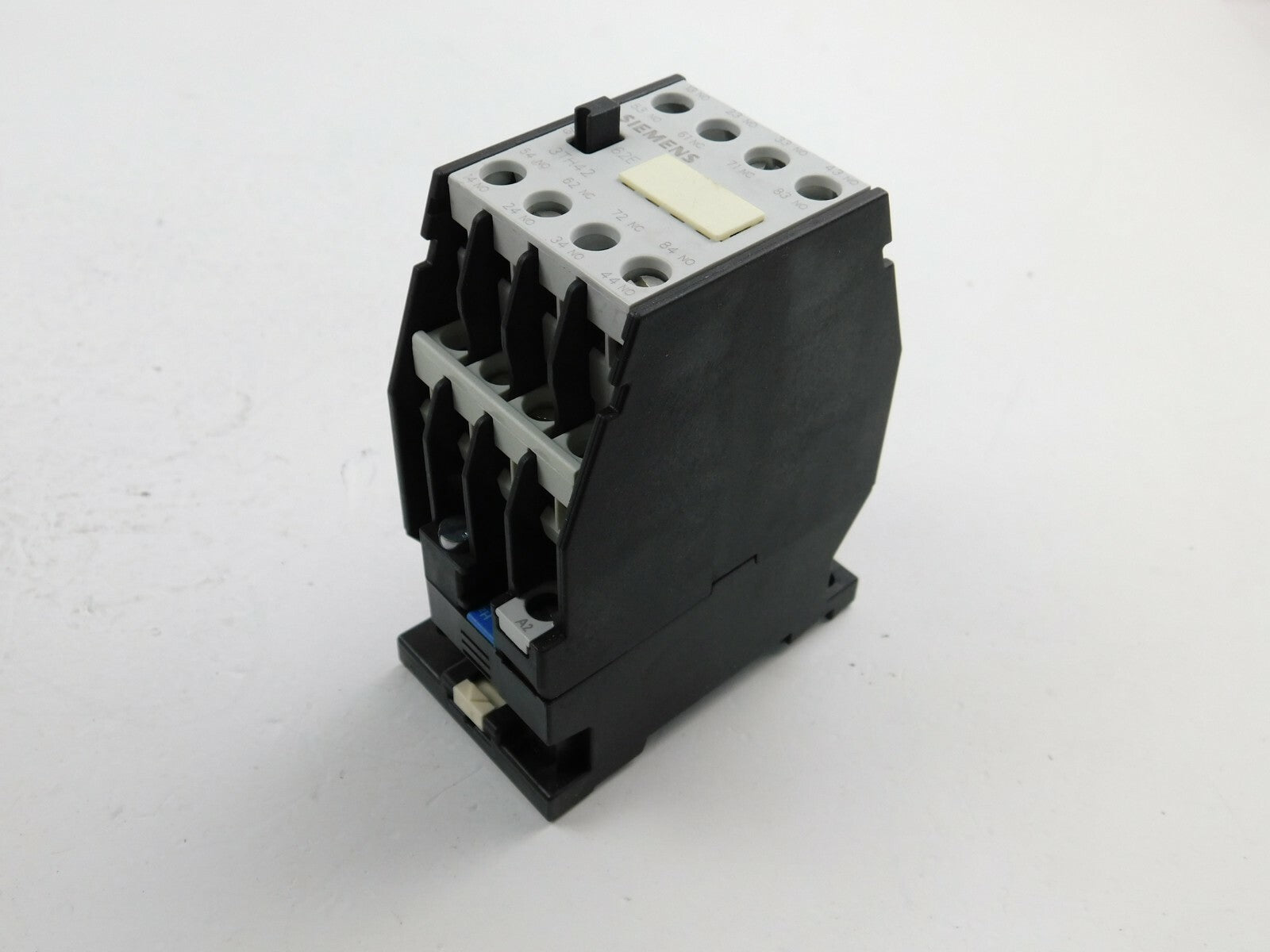 Siemens Schütz 3TH42 62-0AB0 230V 50 Hz