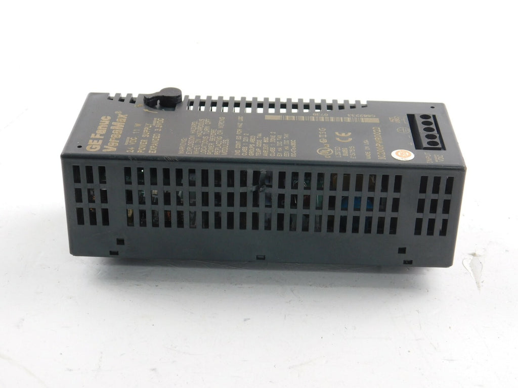 GE Fanuc Versamax IC200PWR002D