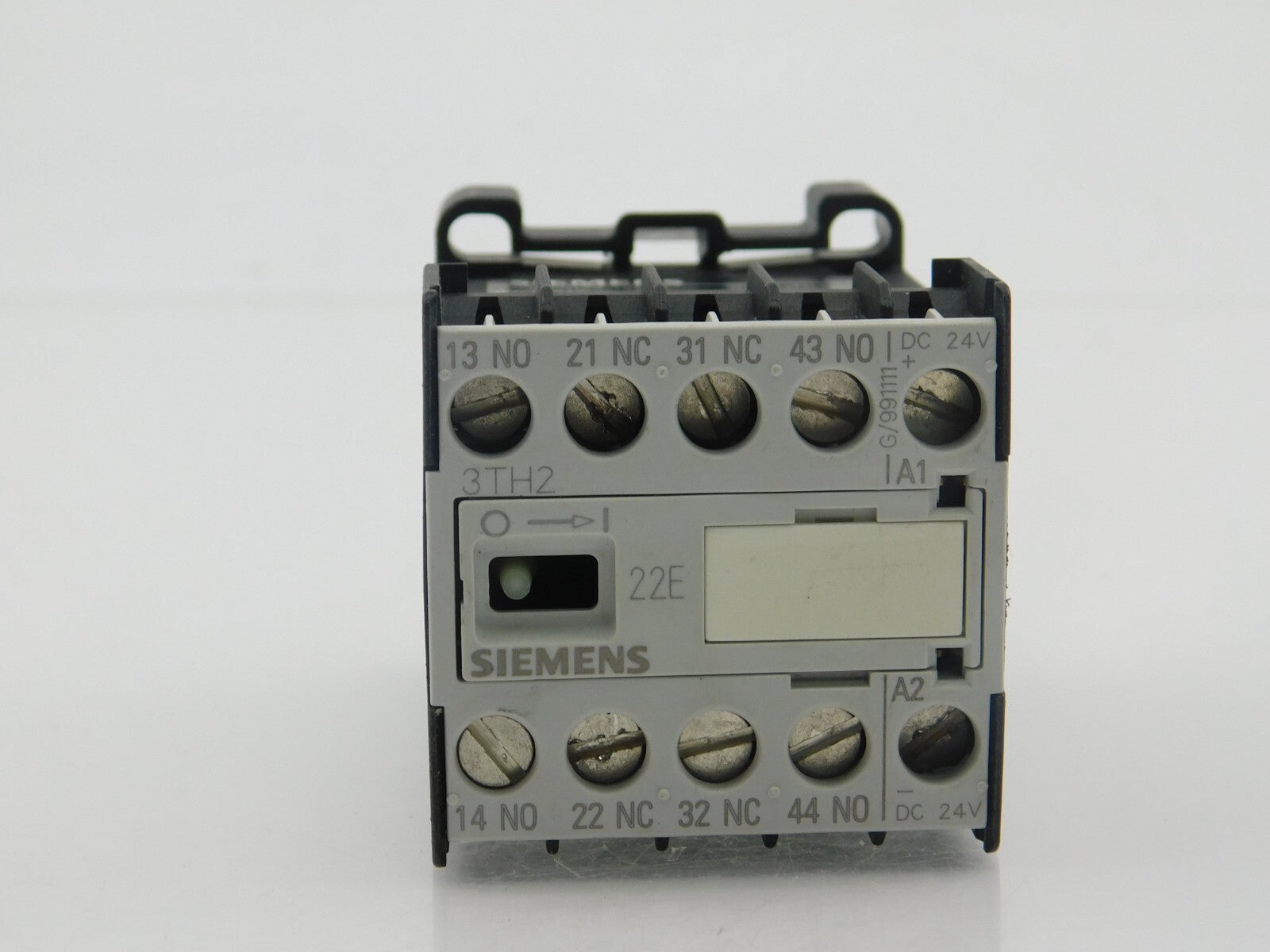 Siemens 3TH2022-0BB4