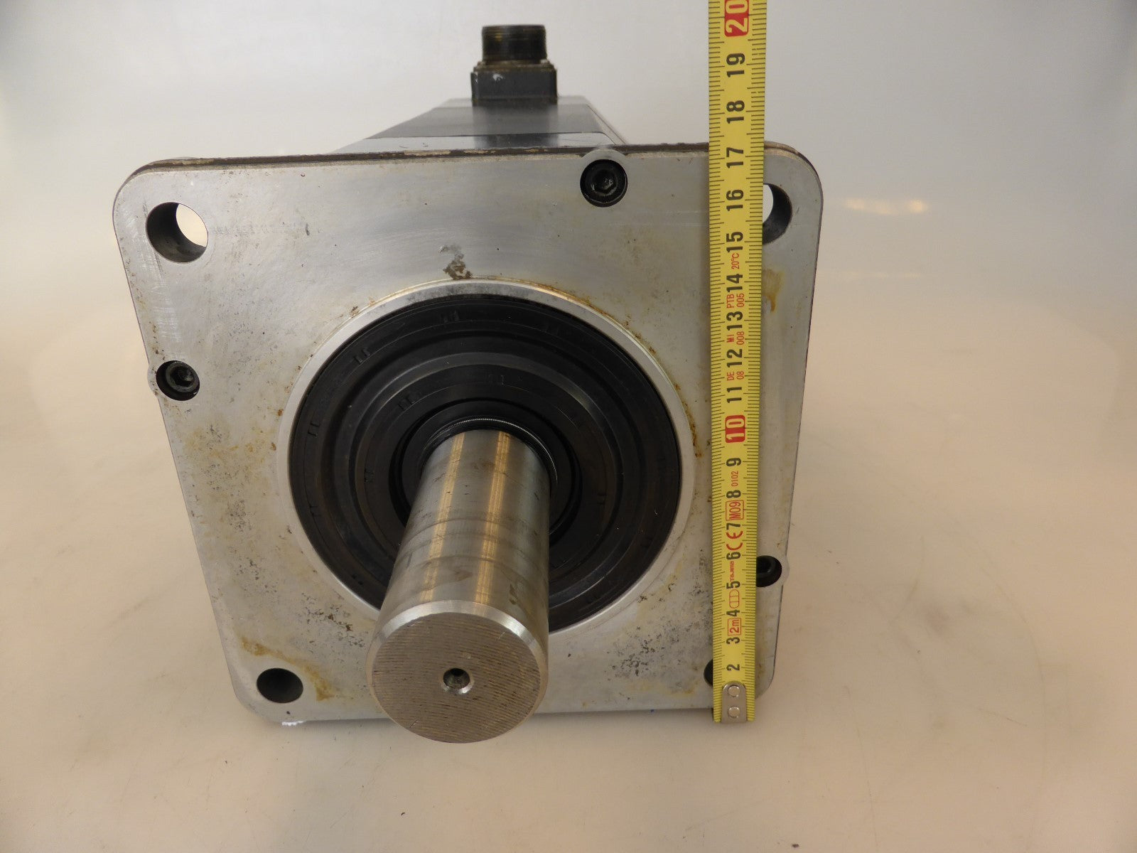 FANUC SERVO MOTOR
