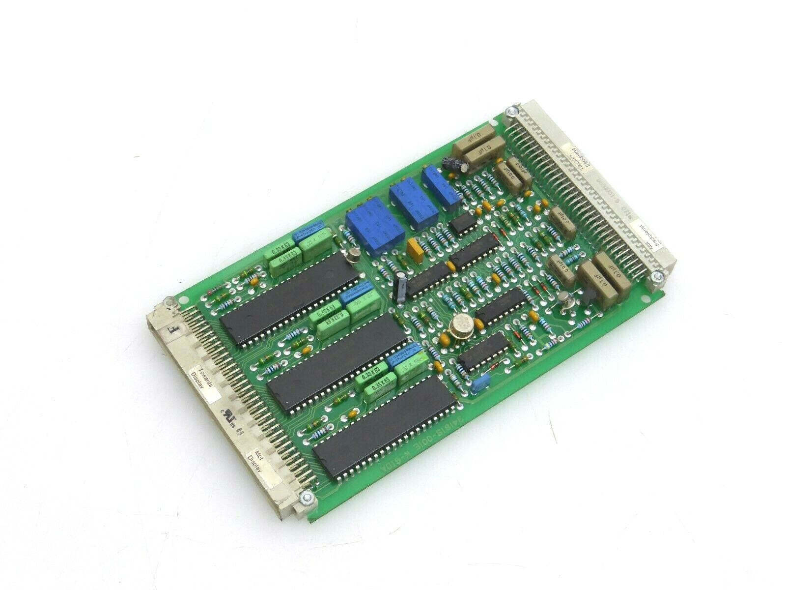 ABB 341819-001E K-SIDA