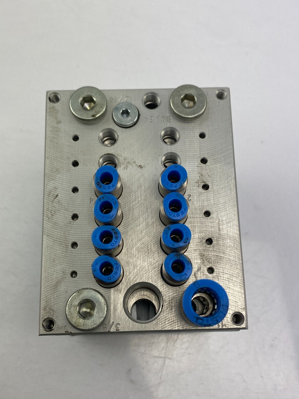 FESTO CPV-0-VI 10237 18200 W302 1:- 0,9...10bar