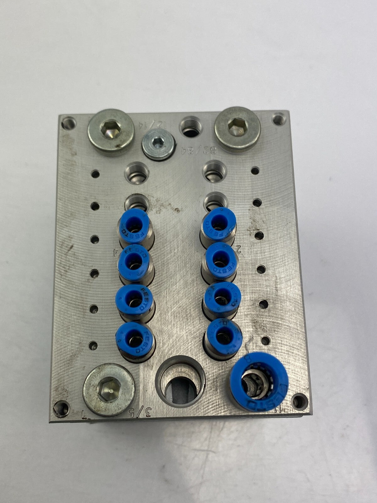FESTO CPV-0-VI 10237 18200 W302 1:- 0,9...10bar