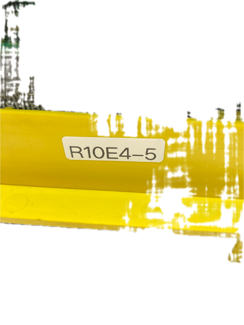 Fanuc  TYPE NO. A06B-6064-H202#H520
