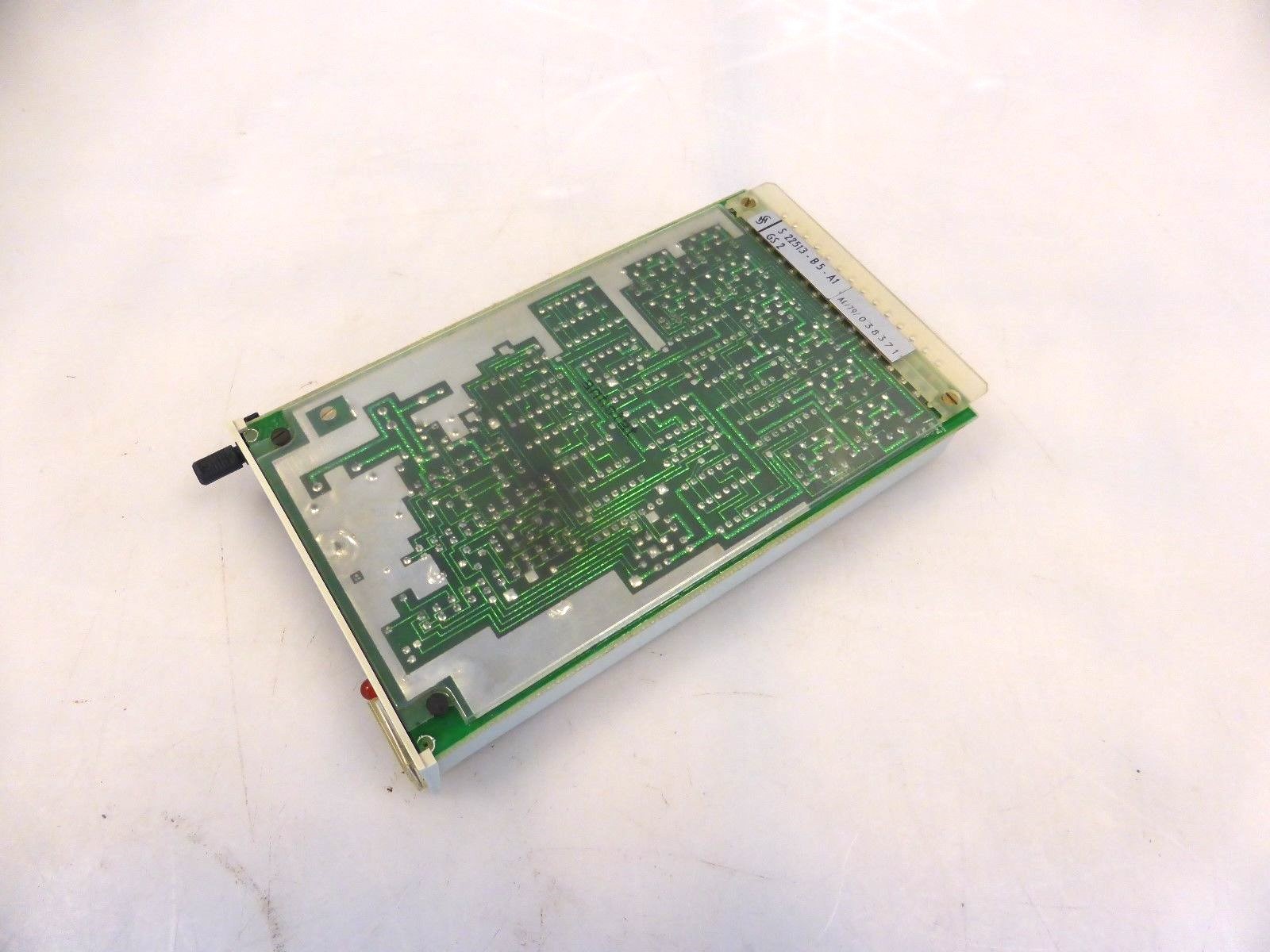 Siemens S22513-B5-A1 GS 2