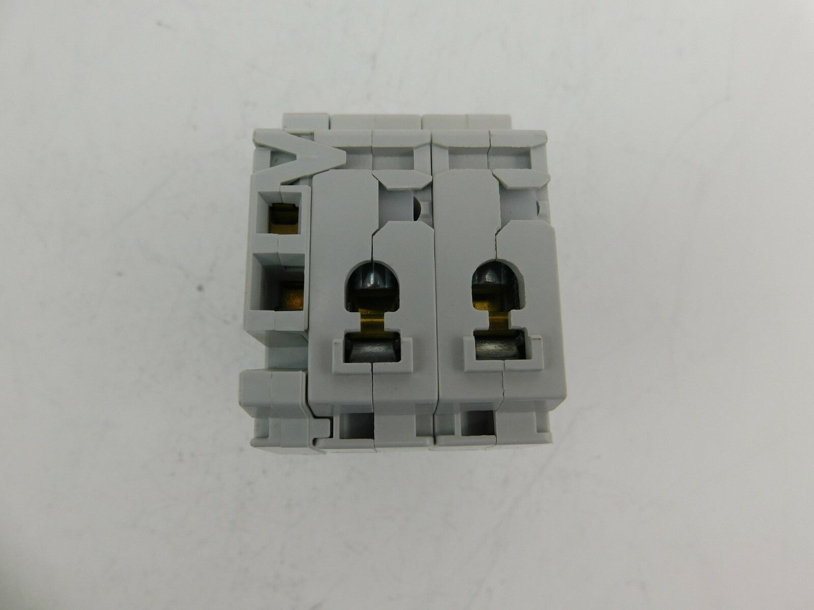 ABB LEITUNGSSCHUTZ 3106F2 S201-NA C 2  ~ 230/400