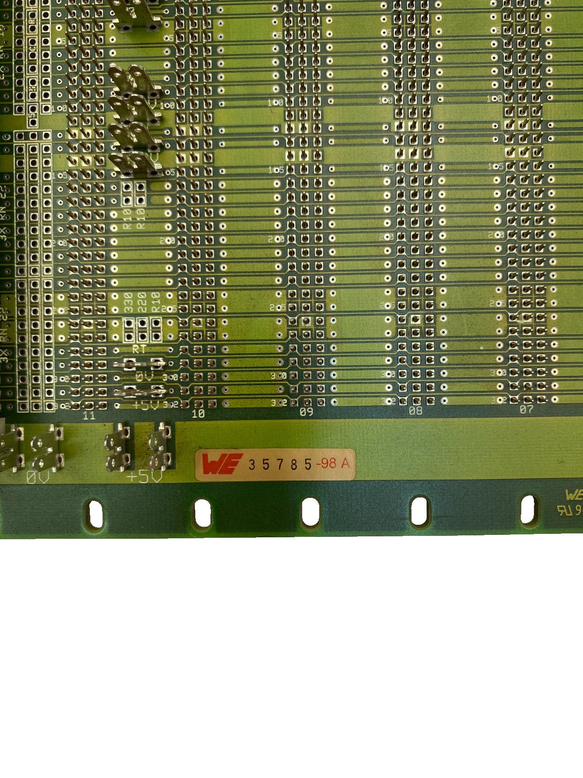 AMS-Mbus 12 Slot