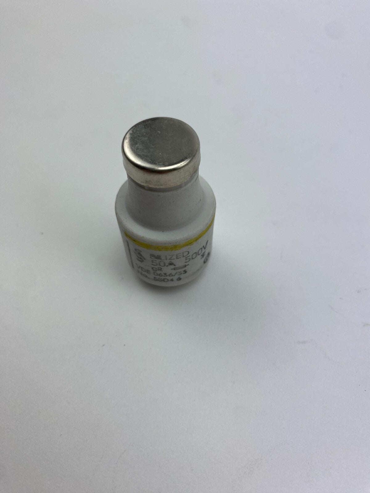 SIEMENS SILIZED 50A 500V gR 5SD4 6**13 Stück**