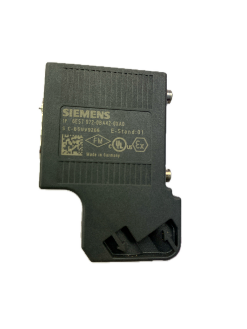 SIEMENS 6ES7 972-0BA42-0XA0