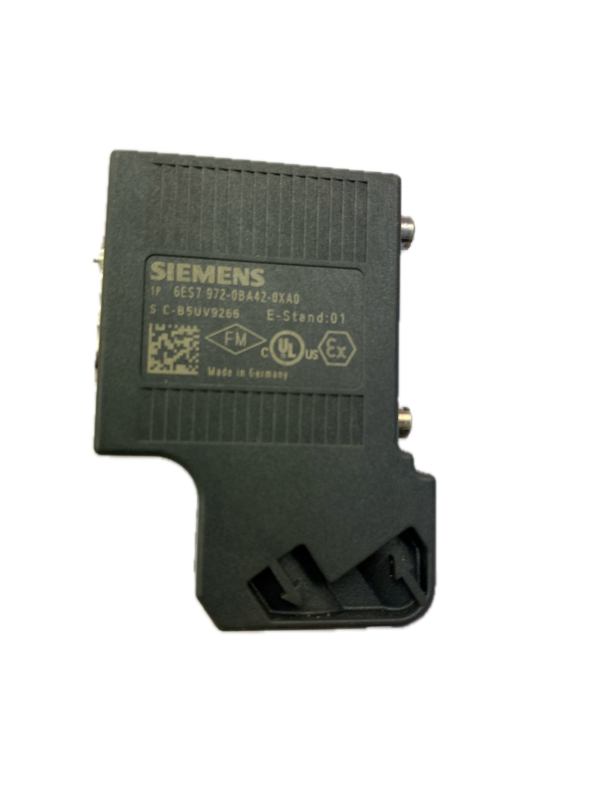 SIEMENS 6ES7 972-0BA42-0XA0