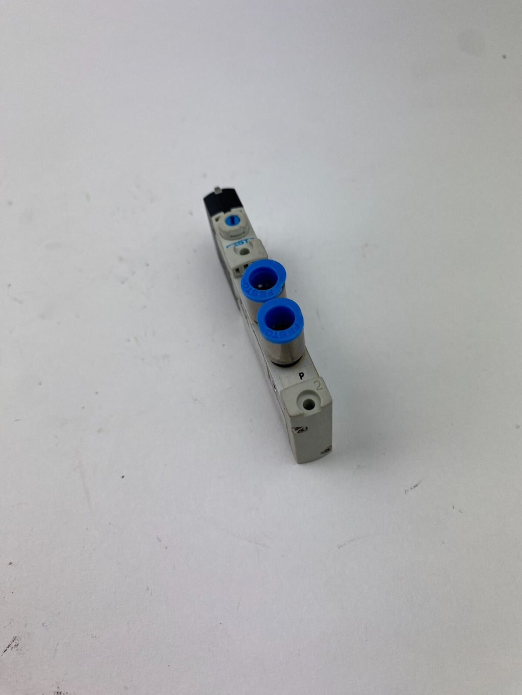 FESTO VUVG-L10-M52-RT-M5-1P3+VAVE-L1-1VR8-LP