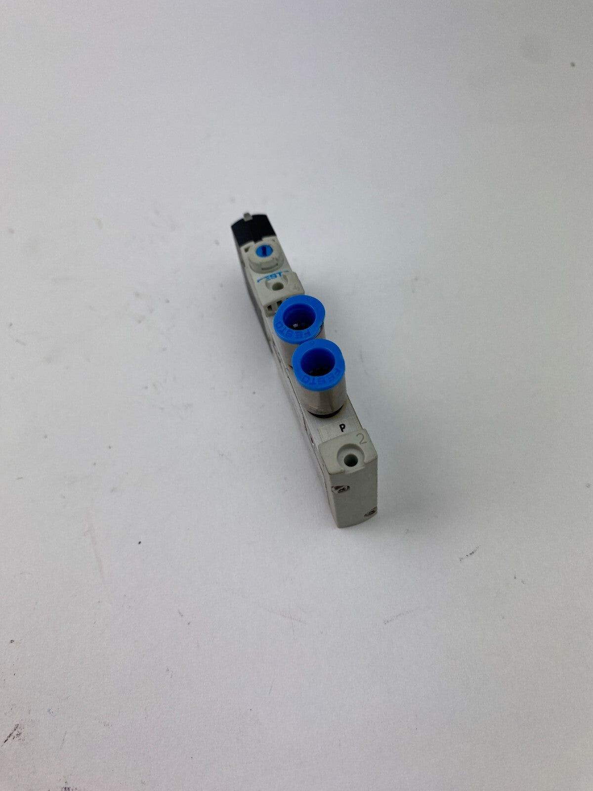 FESTO VUVG-L10-M52-RT-M5-1P3+VAVE-L1-1VR8-LP