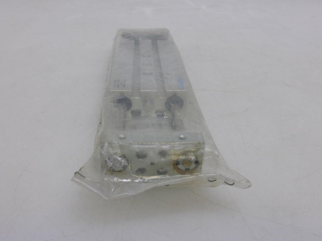 FESTO Doppelkolben-Zylinder DPZJ-10-50-P-A-S2 159943