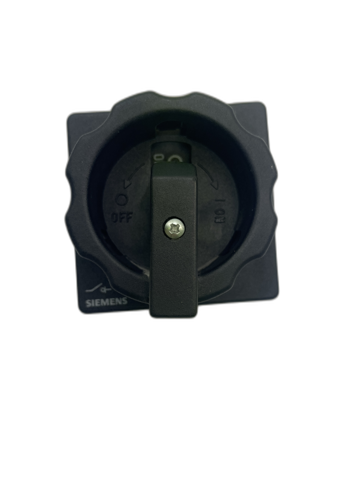 SIEMENS 3LD2203-1TP51  Hauptschalter Q1 mit Drehgriff
