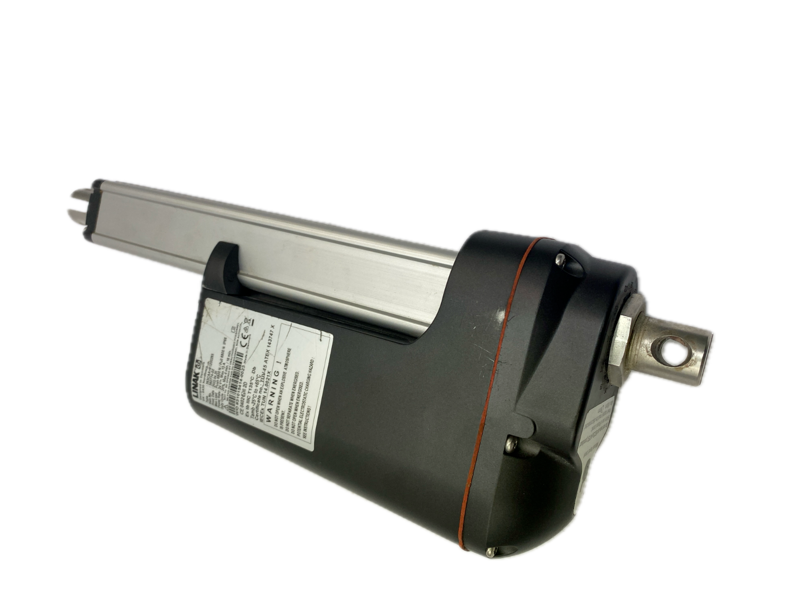 LINAK type 363CAA+81200285 Power Rate: 24 V*, Max. 13 A