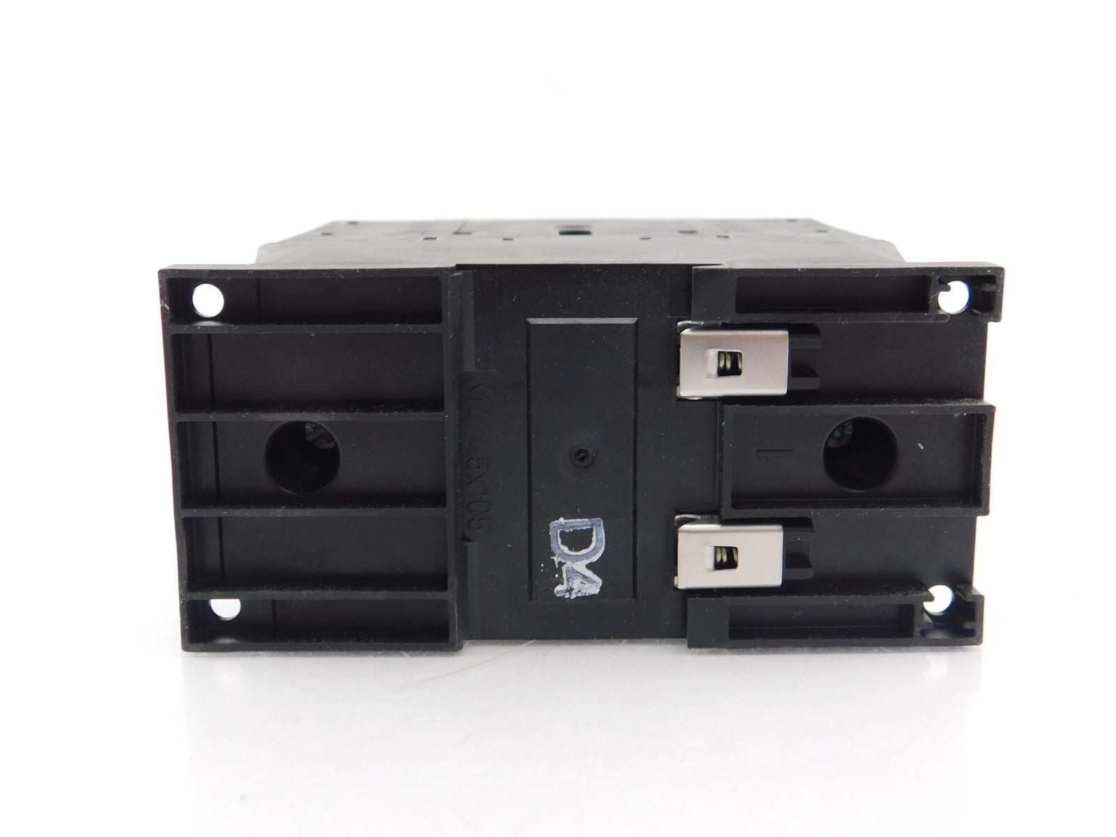 EATON Leistungsschütz DILM40 230V50Hz, 240V60Hz 18,5 KW