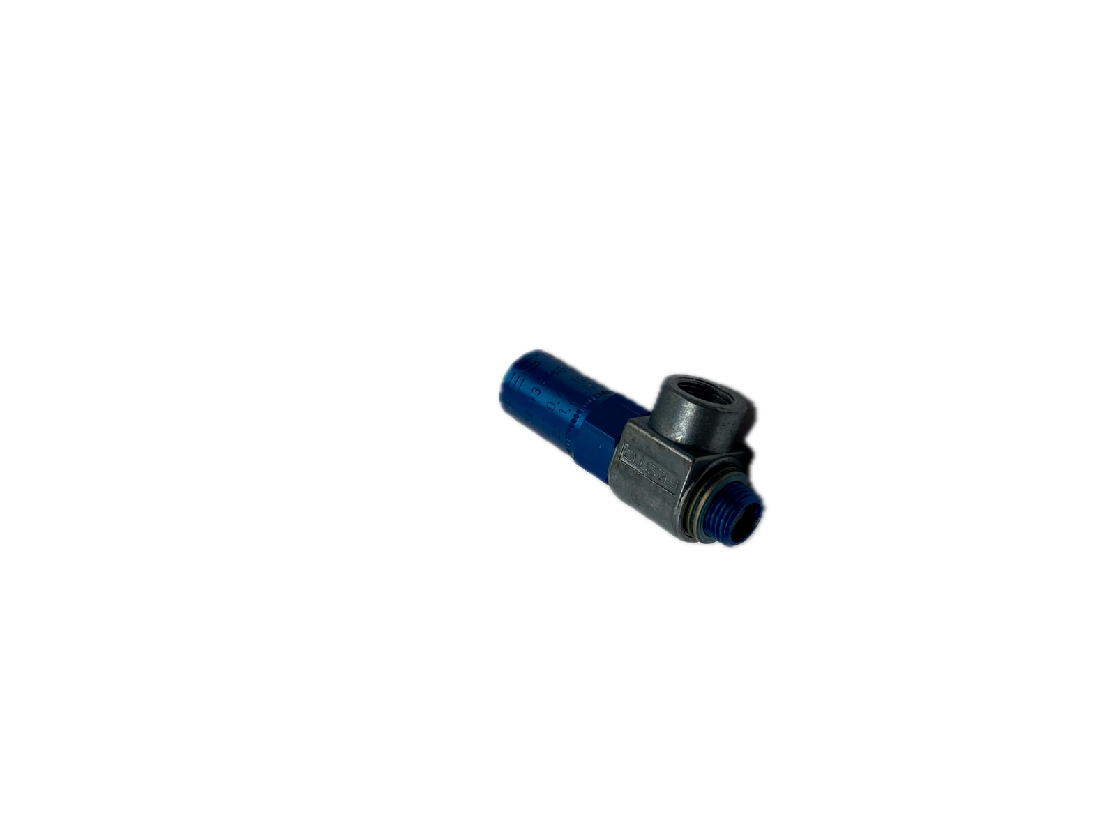 FESTO 12938 HGL-1/8 1  0.4...10bar