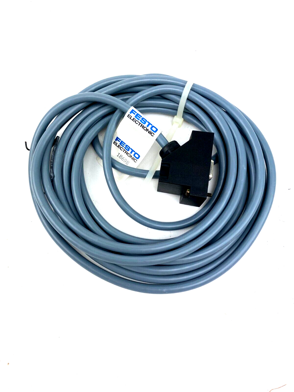 FESTO ELECTRONIC KMP3-9P-08-5 18698