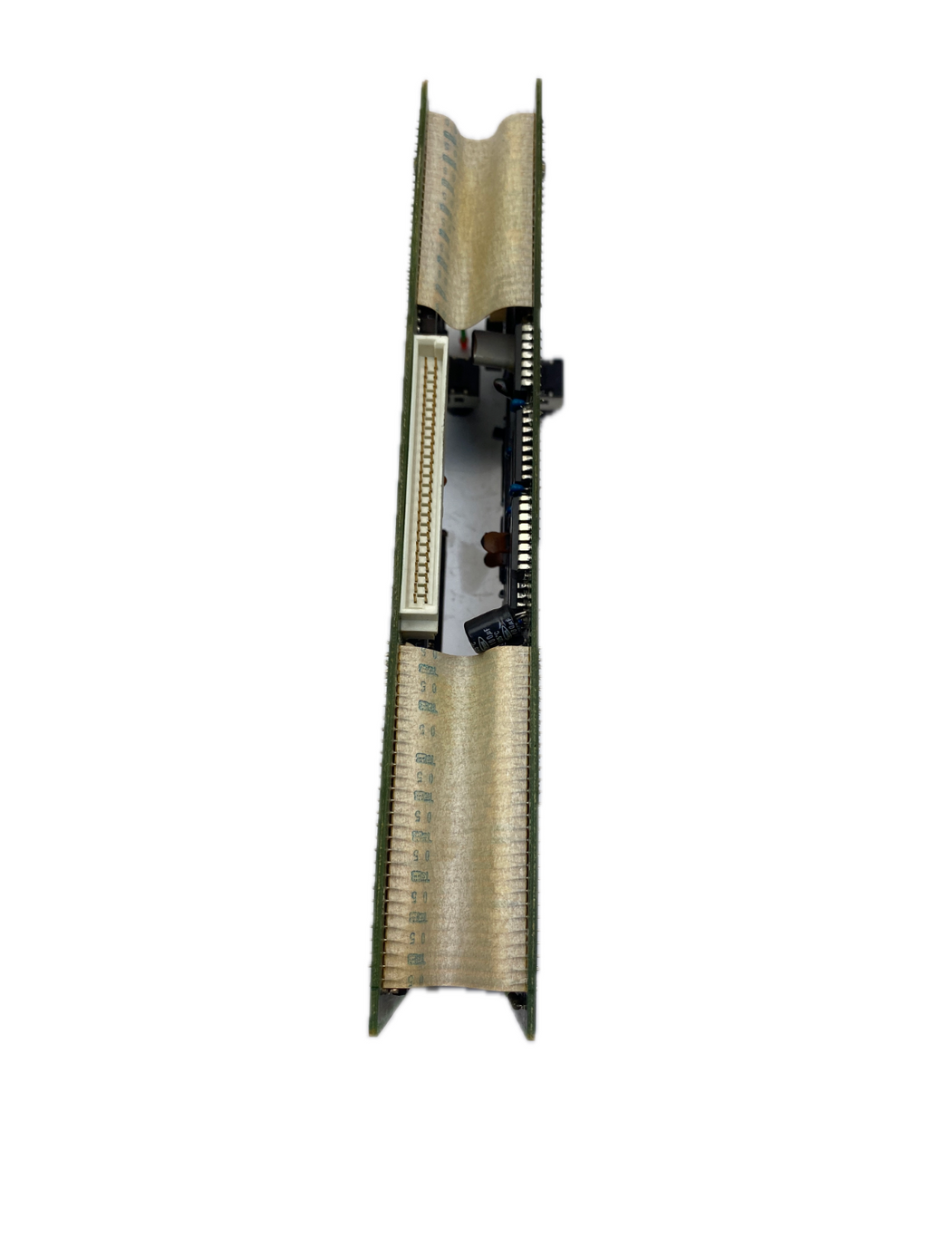 Mitsubishi   A2ECPU-AB BD626AI30G52