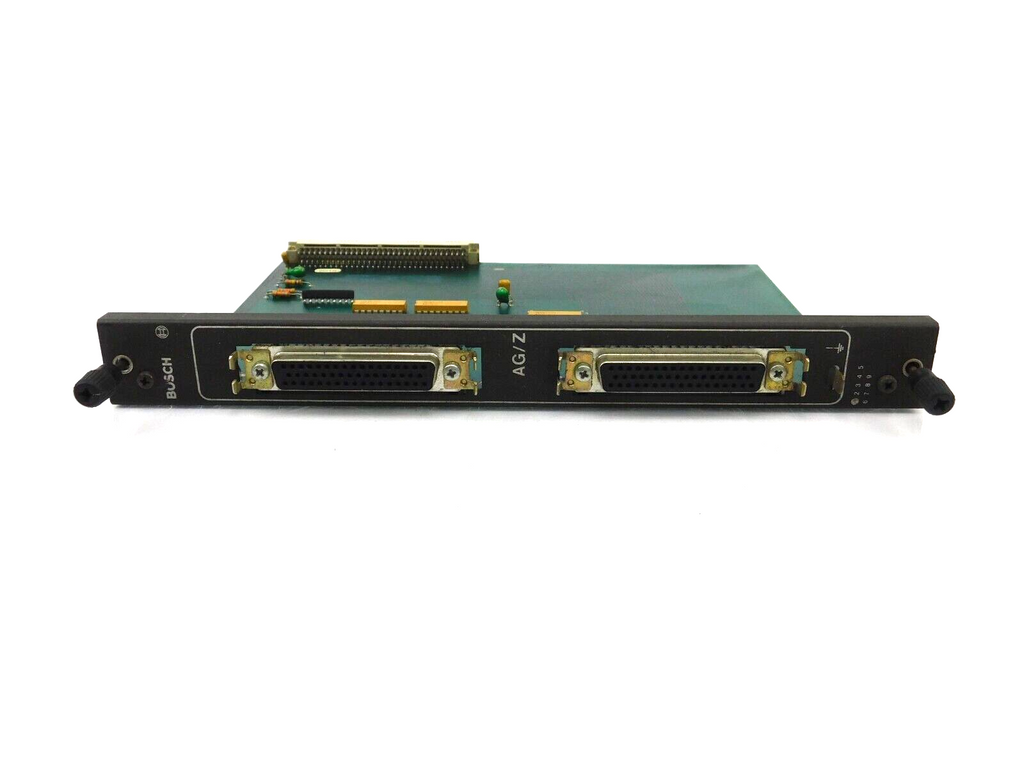Bosch AG/Z 041524-1047
