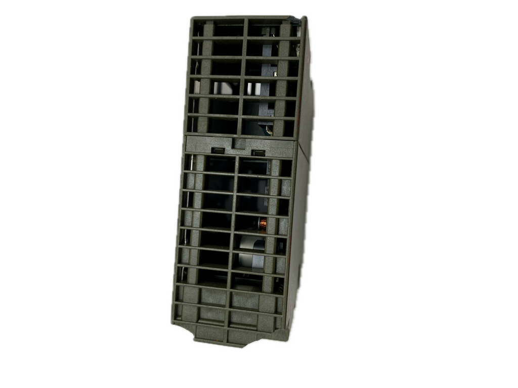 SIEMENS SIMATIC S7 CPU312 6ES7 312-1AD10-0AB0