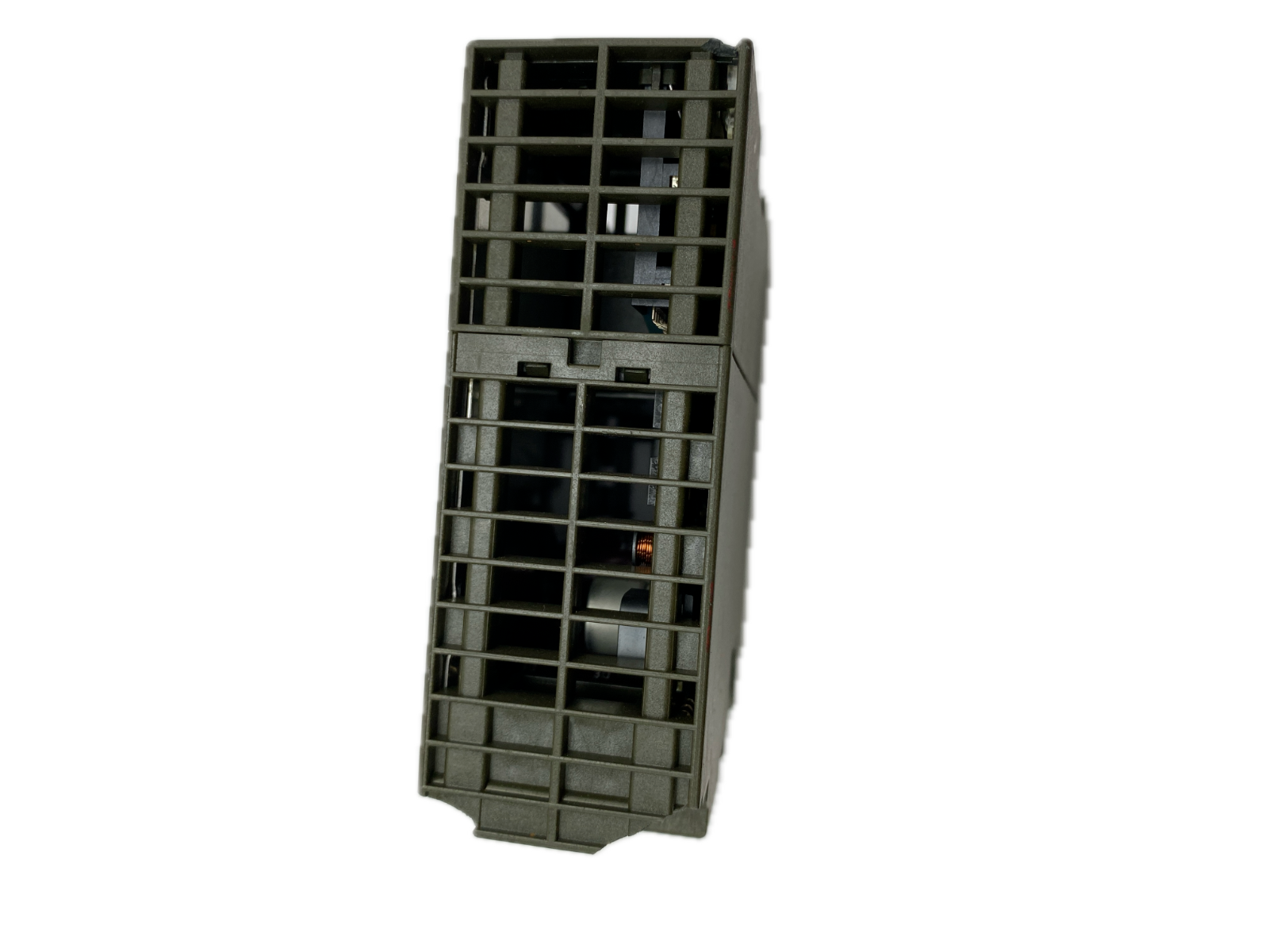 SIEMENS SIMATIC S7 CPU312 6ES7 312-1AD10-0AB0