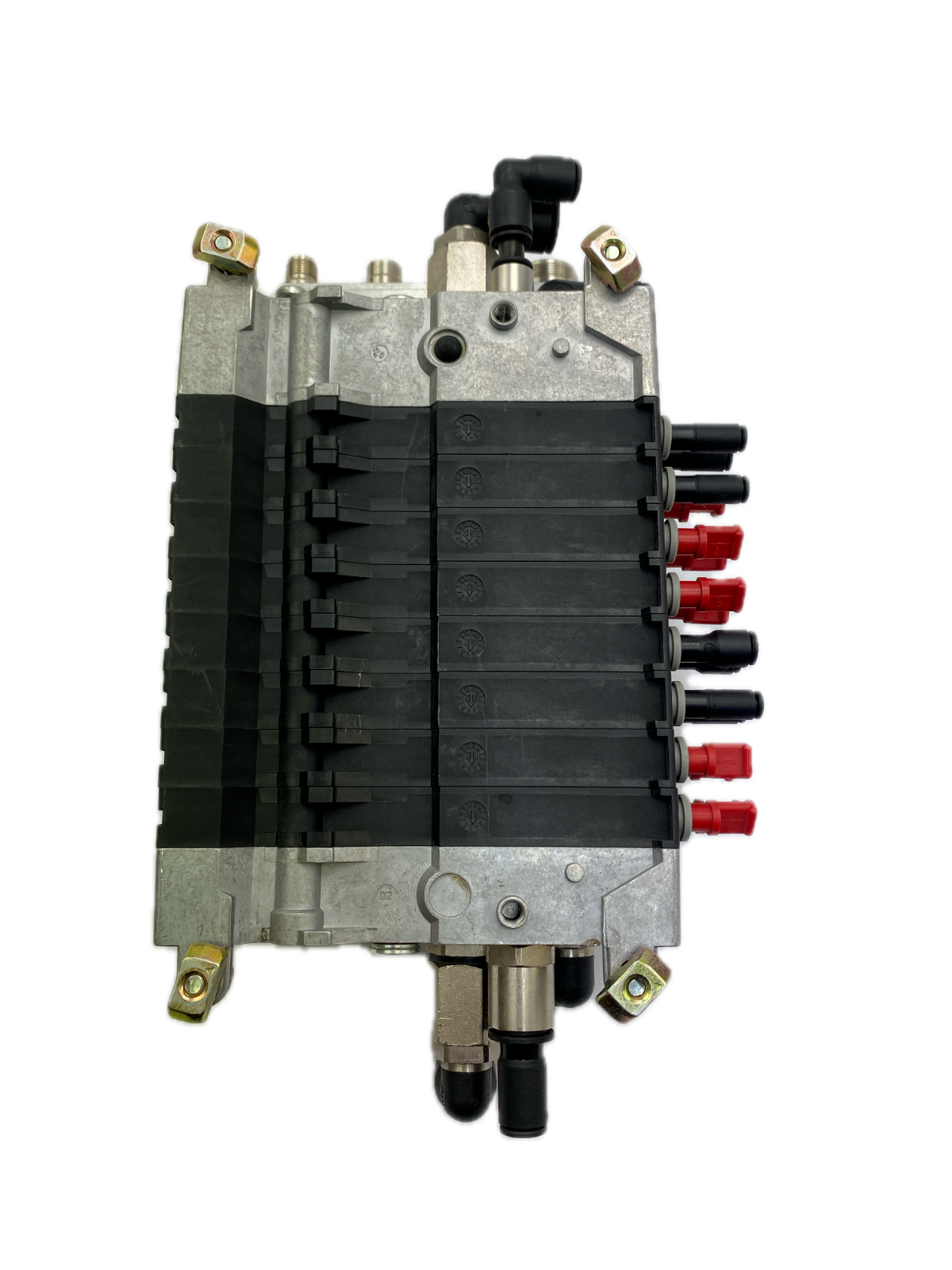 BOSCH PROFIBUS-DP 0820 055 102 (Rexroth)….