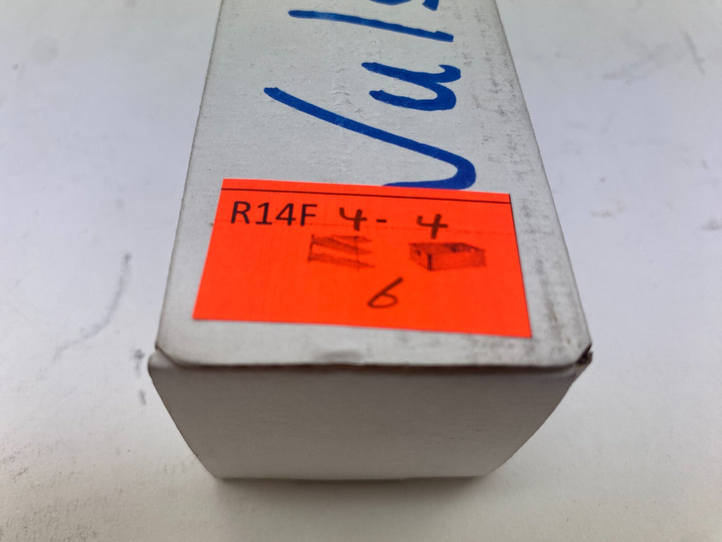 EUCHNER TP1-528A024SR6 SAFETY SWITCH 087431