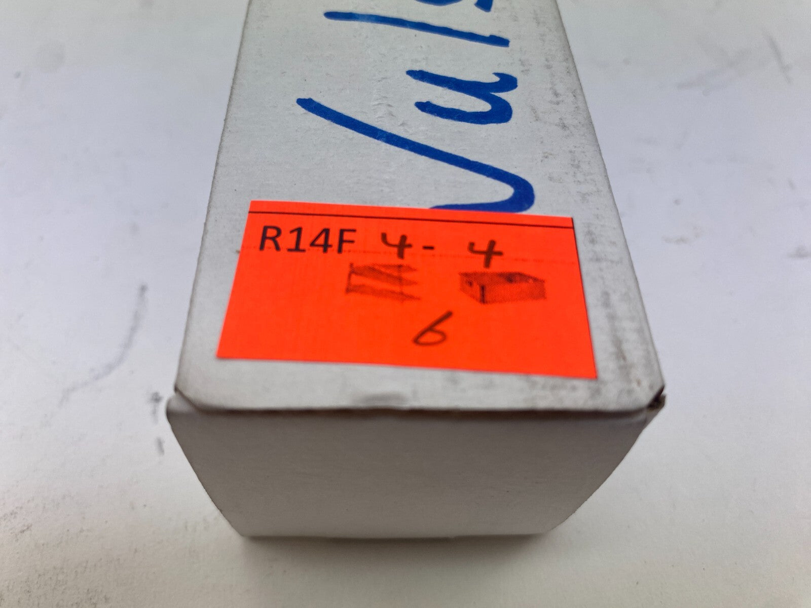 EUCHNER TP1-528A024SR6 SAFETY SWITCH 087431