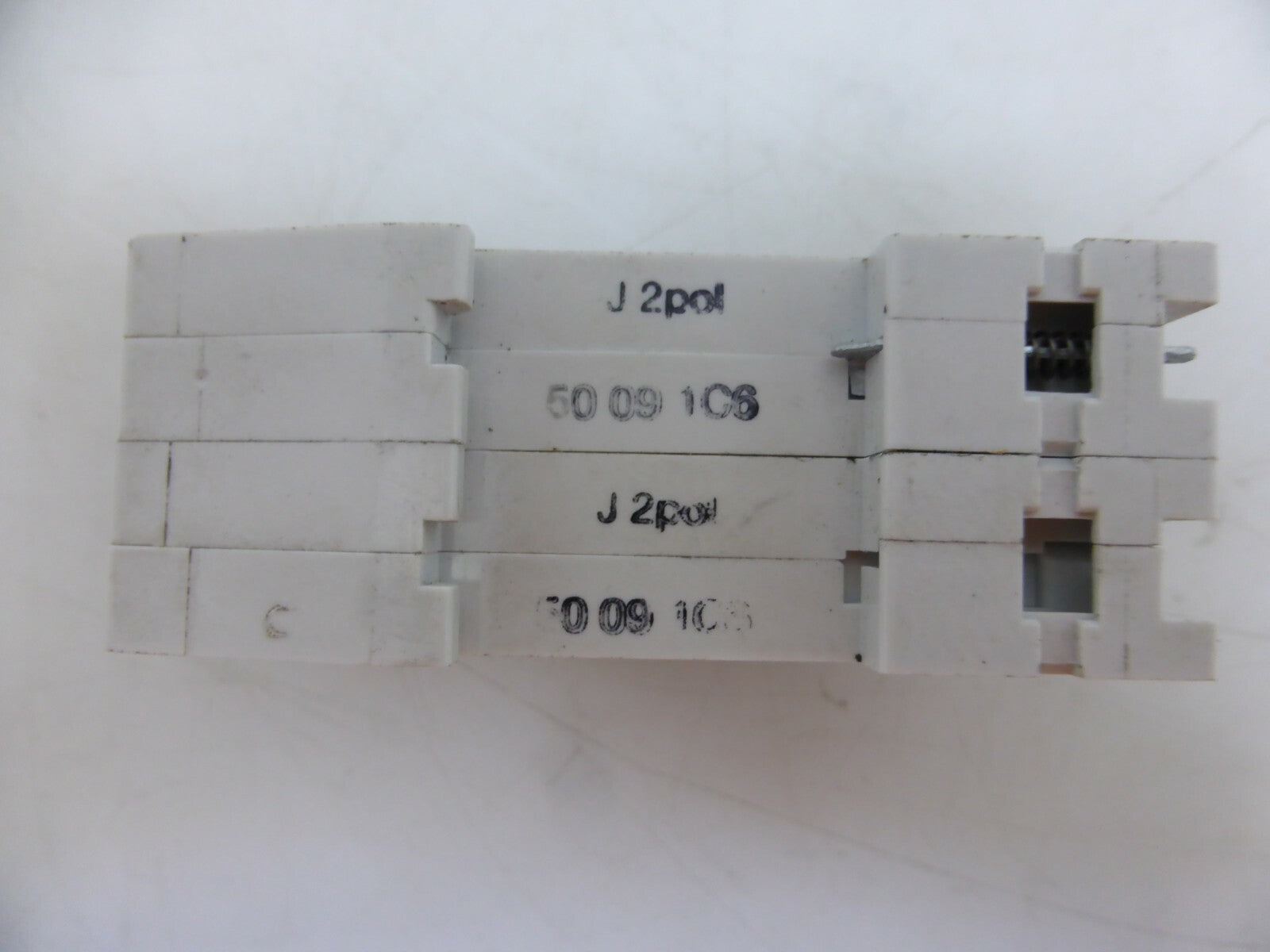 Siemens 5SX22 C6
