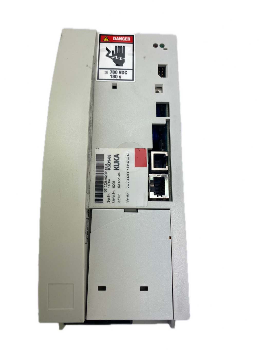 KUKA  KSD1-08 E83DA22214B531