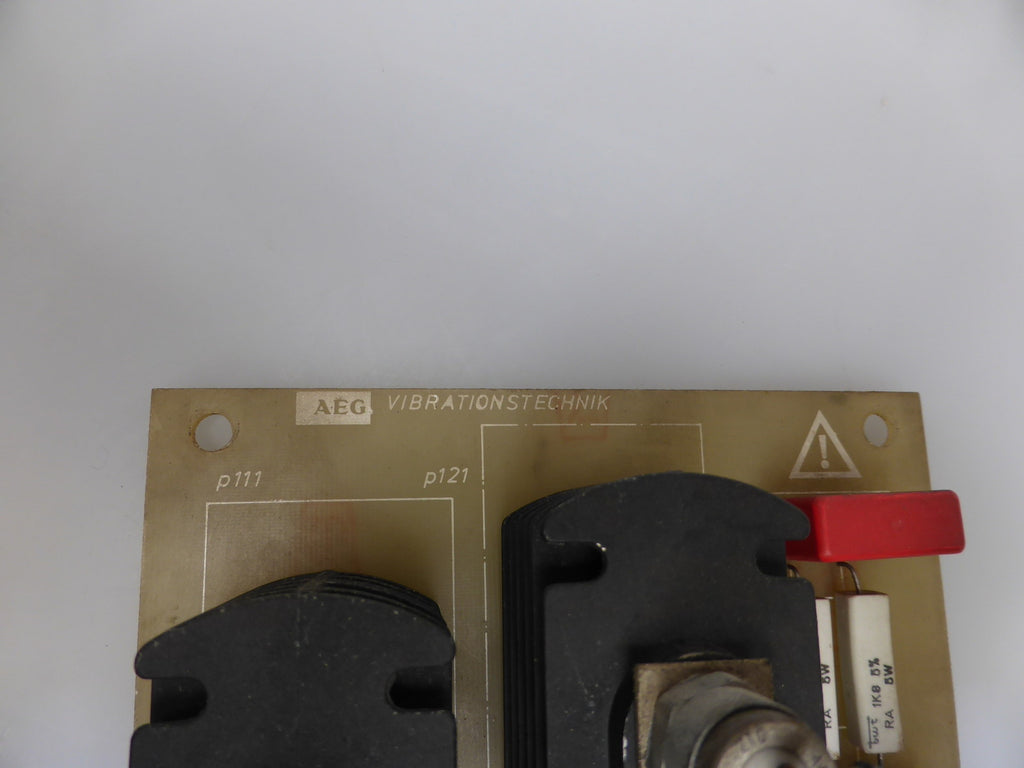 AEG Vibrationstechnik VAYE-5 KAE-DY-1A