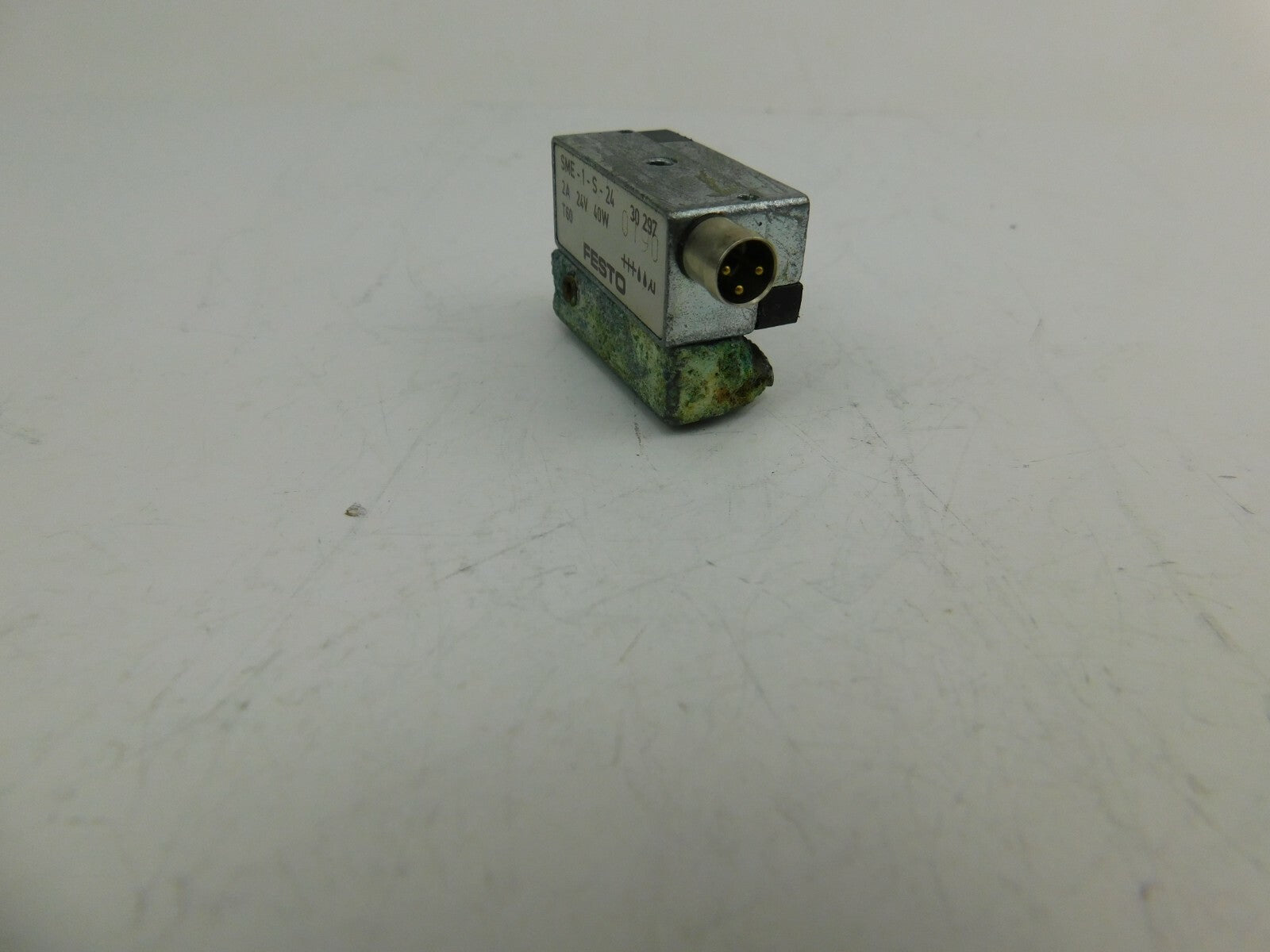 FESTO PNEUMATIC SME-1-S-24 Näherungsschalter 