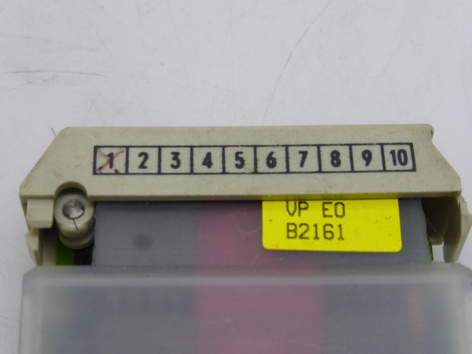 Siemens 6ES5373-1AA41 32 KB