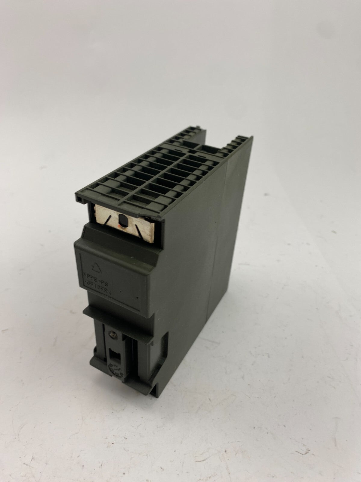 SIEMENS SIMATIC S7 6ES7 322-1BL00-0AA0 ..Defekt