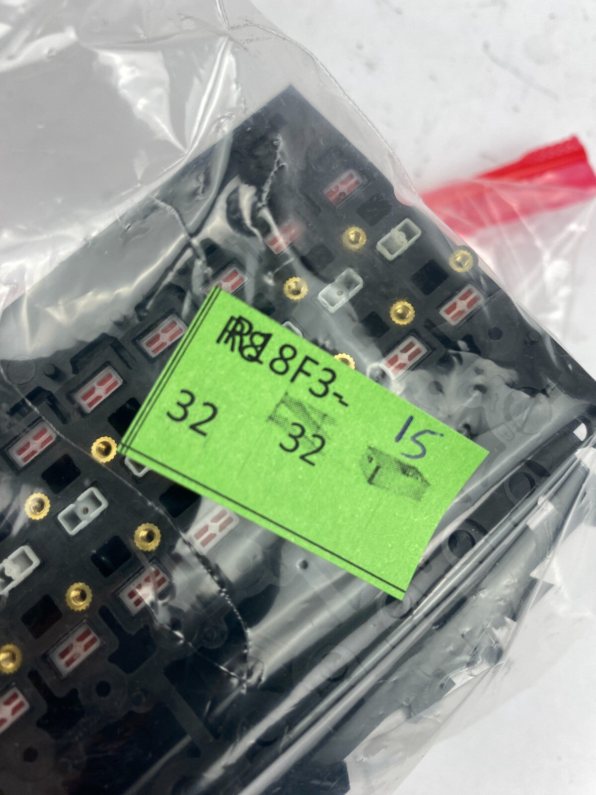 bürkert MP11 00166881 W13MP