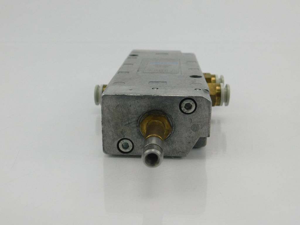 FESTO Magnetventil JMFH-5-1/4 10410 N902 1,5-bar