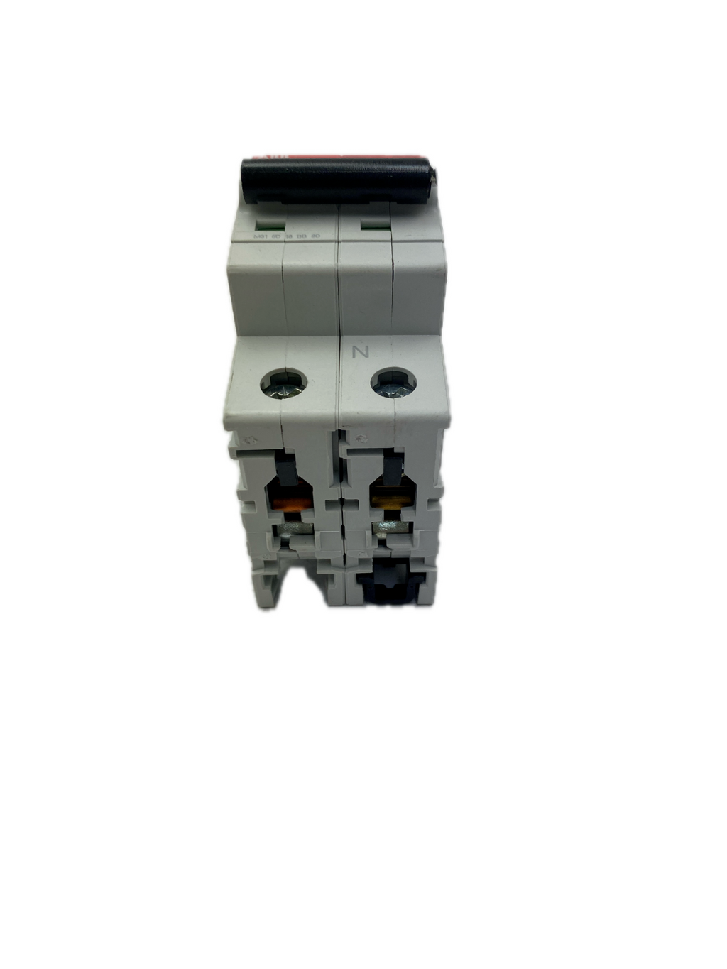 ABB S201-NA K6A 230V