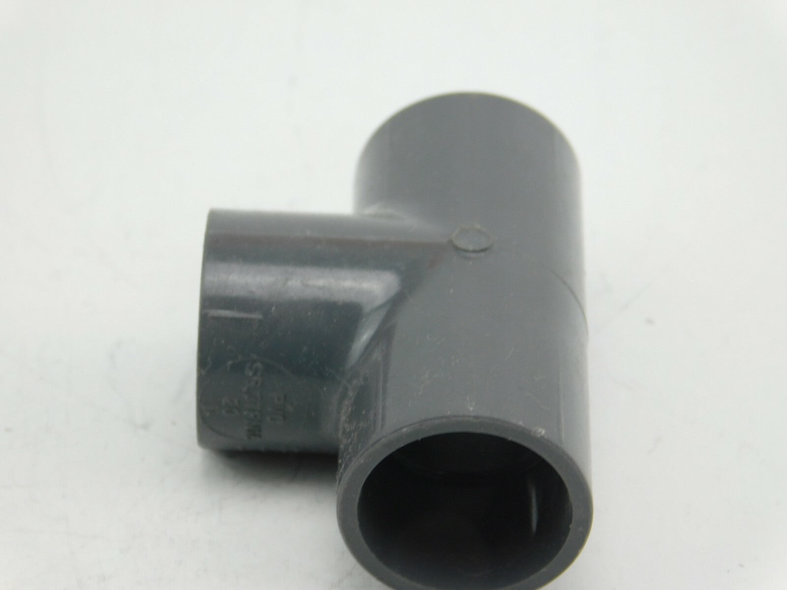 GEORG FISCHER +GF+ PVC S6,3/PN16 20 ** 5 Stück **