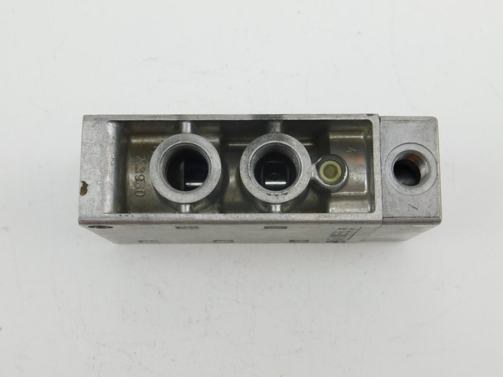 Festo 9199 VL-5-1/4