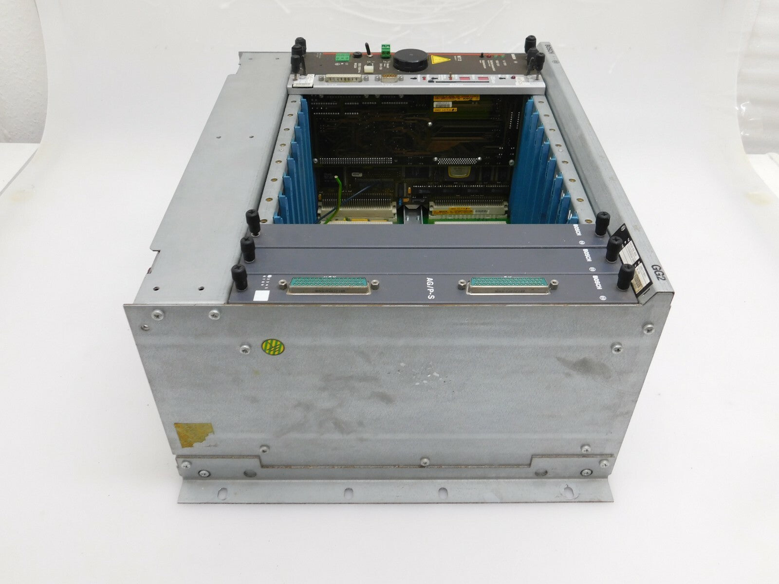 BOSCH  NT 2 RACK-GG 500 1070062324-205 230/115 V~ 6,3A