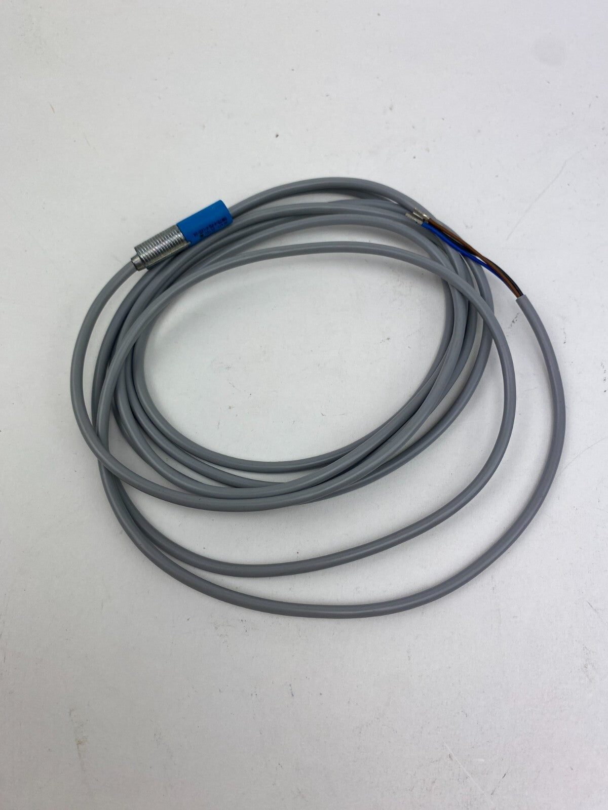 FESTO SMT0-4-PS-K-LED-24 30 471 24VDC