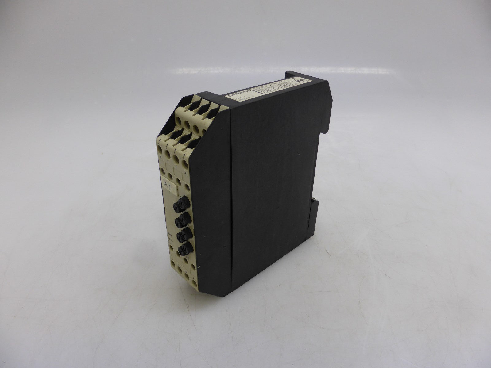 Siemens SIMATIC S5 -110 6ES5415-7AB11