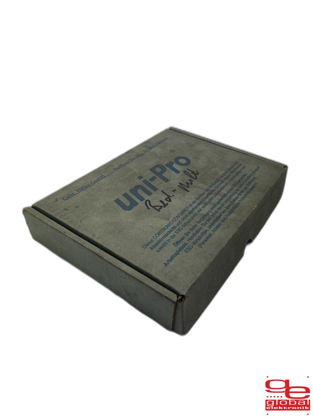 HELLER UNI-Pro E 23.032 301-000/0724 20 002 040-1
