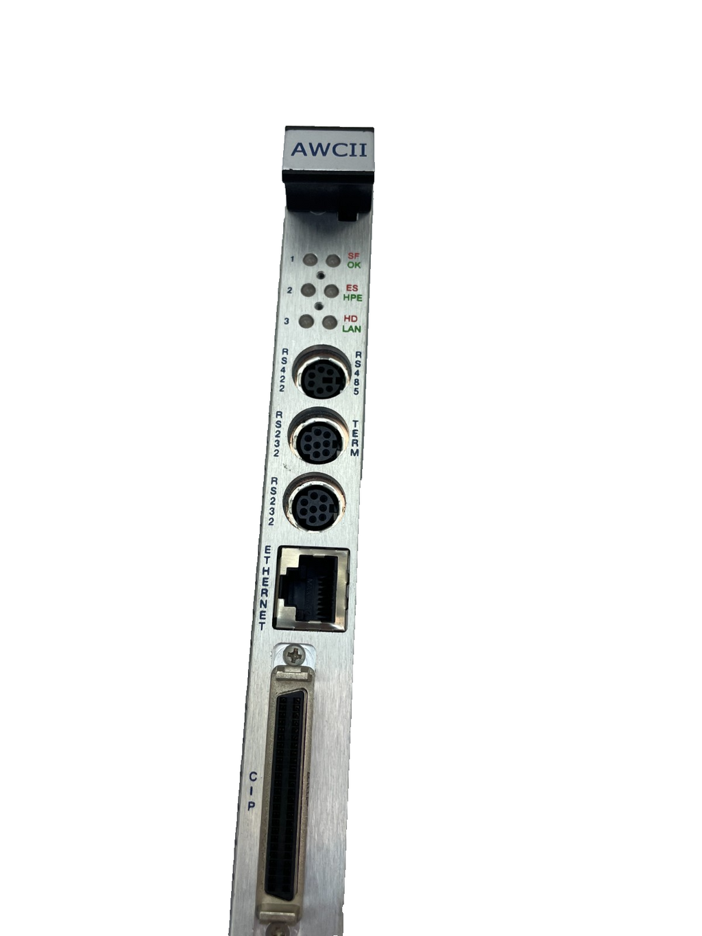 Adept Technology AWCII CPU-Karte 10350-01044 REV:H