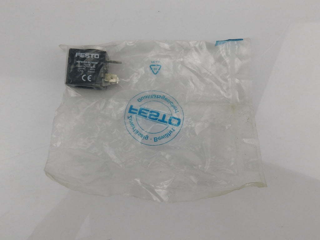 FESTO MAGNETVENTIL MN1H/5/3G-D-1-S C 159680
