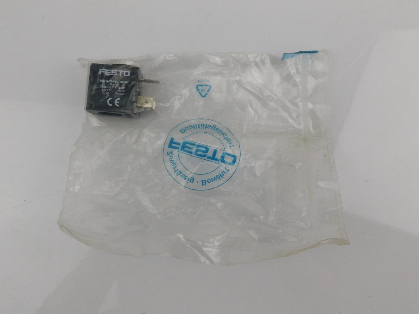 FESTO MAGNETVENTIL MN1H/5/3G-D-1-S C 159680