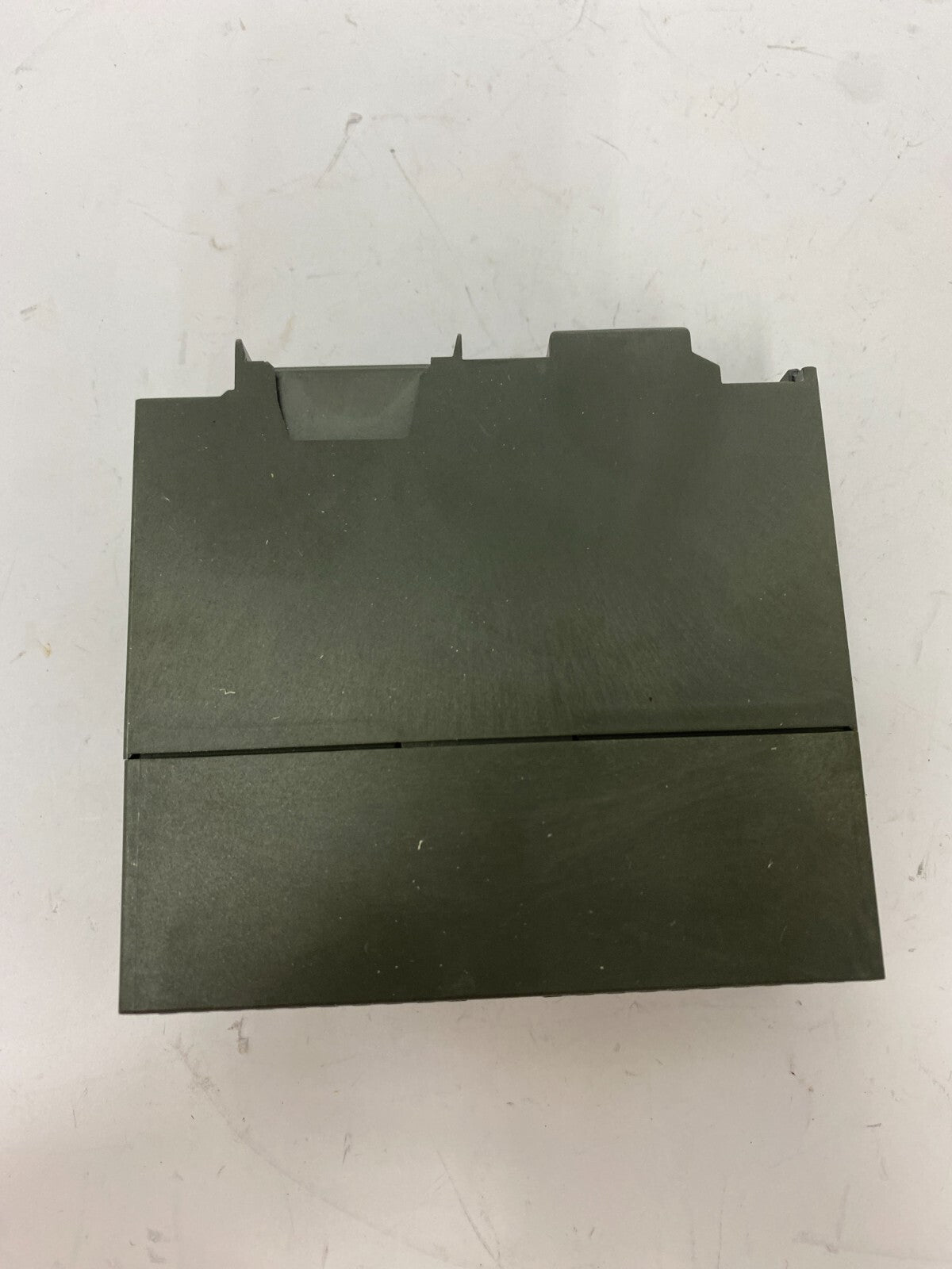 SIEMENS SIMATIC S7 6ES7 322-1BL00-0AA0 ..Defekt