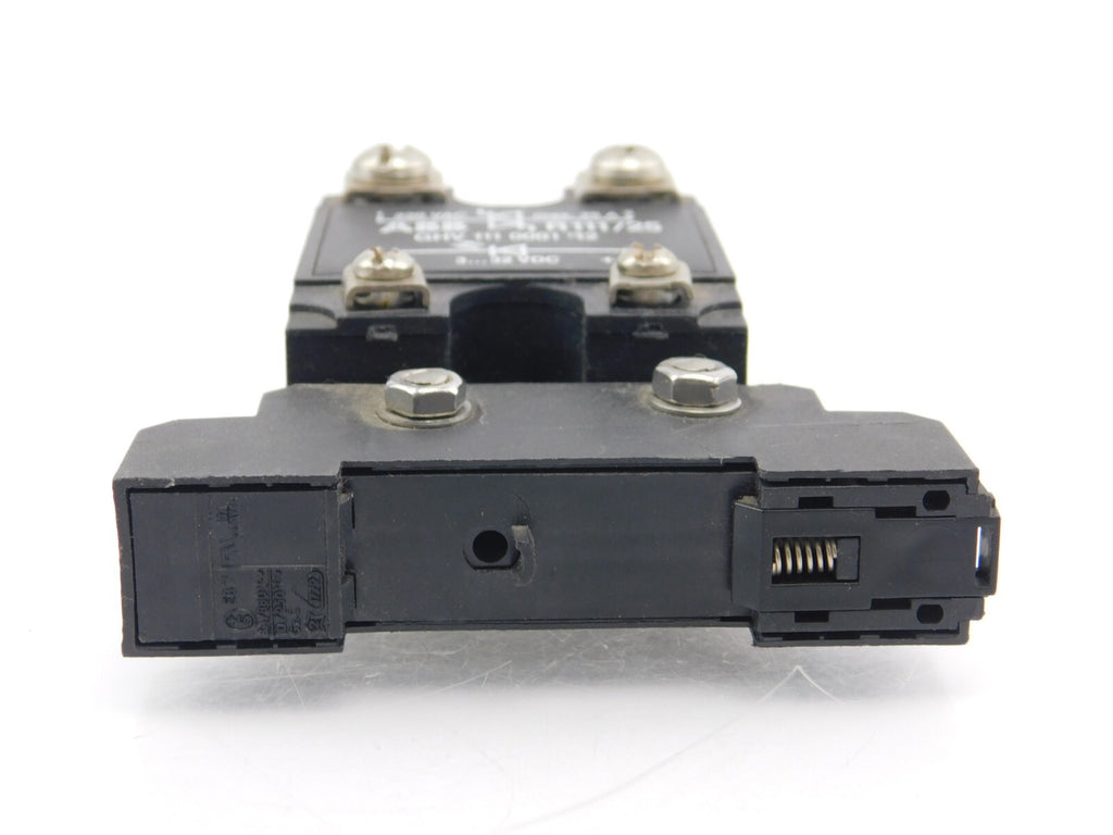 ABB Halbleiterrelais R111/25 3...32 VDC