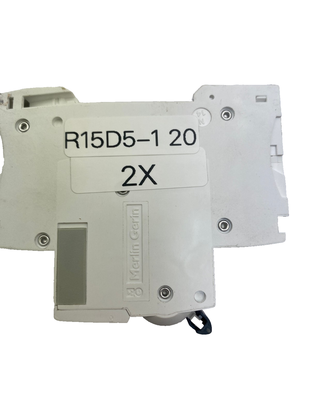 Schneider Electric A9F07310